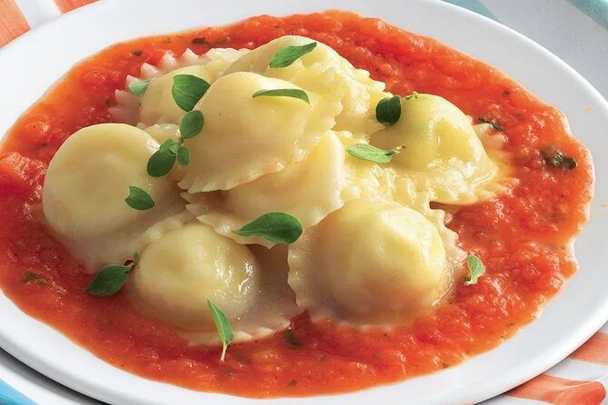 Cooking class in Capri for small groups - Cooking a three-course Capri menu