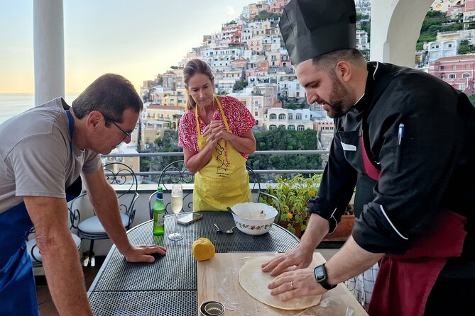 Cooking Class on the Amalfi Coast with Tasting Included - Is $156.19 a Fair Price?