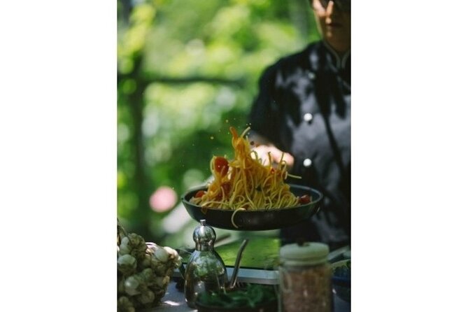 Cooking class: "Traditional dishes of the Mediterranean Diet" - Key details at a glance