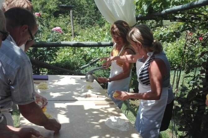 Cooking class: "Traditional dishes of the Mediterranean Diet" - Is $243.10 a fair price?