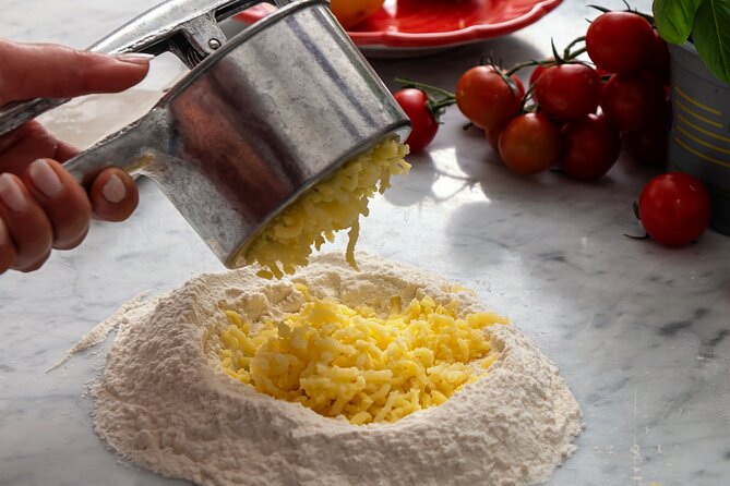 Cooking Class: Your Culinary Love Affair in Sorrento - Why the setting adds real value