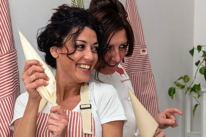 Cooking Class: Your Culinary Love Affair in Sorrento - The teaching style is warm, social, and practical