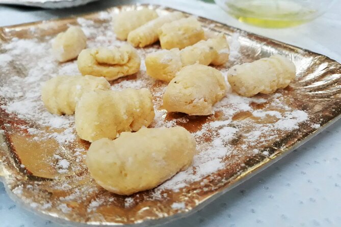 Cooking experience in Minori with a view of the Amalfi Coast - Key points to know before booking