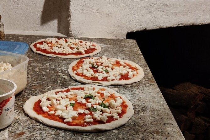 Cooking experience in Minori with a view of the Amalfi Coast - Lemon groves and the Campanile dell’Annunziata