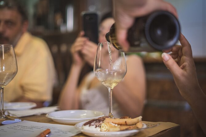 Cortecorbo Irpinia-wines: tour of the vineyards- Cooking class- wine tasting - A long countryside lunch, course by course