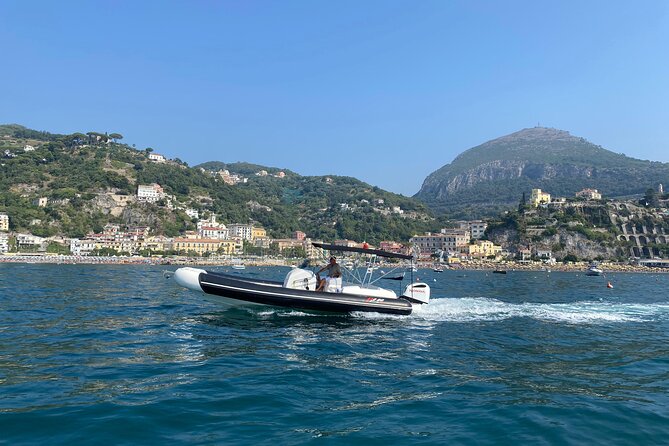 Daily tour in Amalfi and Positano from Salerno - Key points to know before booking
