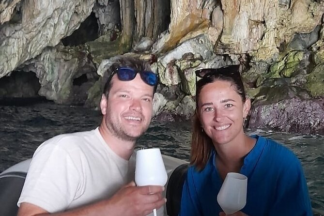 Daily tour in Amalfi and Positano from Salerno - What the $1,081.32 group price really means