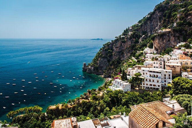Day Tour From Sorrento to Positano, Amalfi and Ravello - Why this private Sorrento tour works well