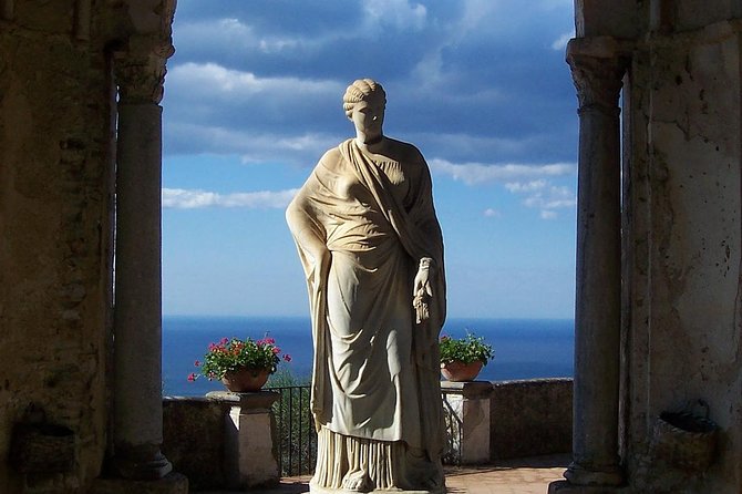 Day Tour From Sorrento to Positano, Amalfi and Ravello - What the $474.58 price really buys