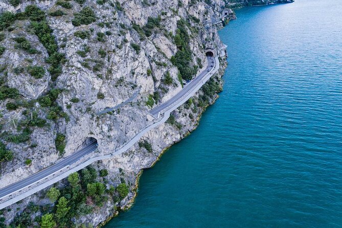 Deluxe Sharing Amalfi Coast - Amalfi and the included Mediterranean lunch