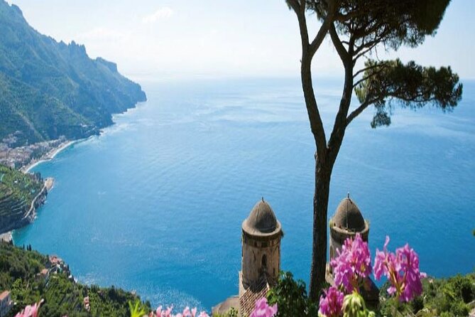 Deluxe Sharing Amalfi Coast - Praiano and the quieter side of the coast