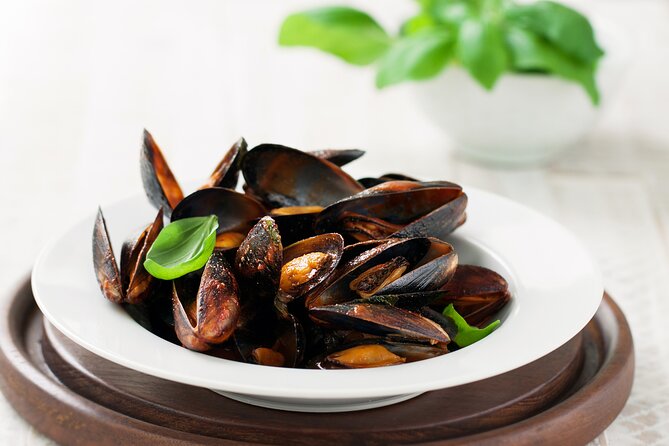 Dinner or Lunch in Sorrento with Chef Carmen - What $108.43 buys you