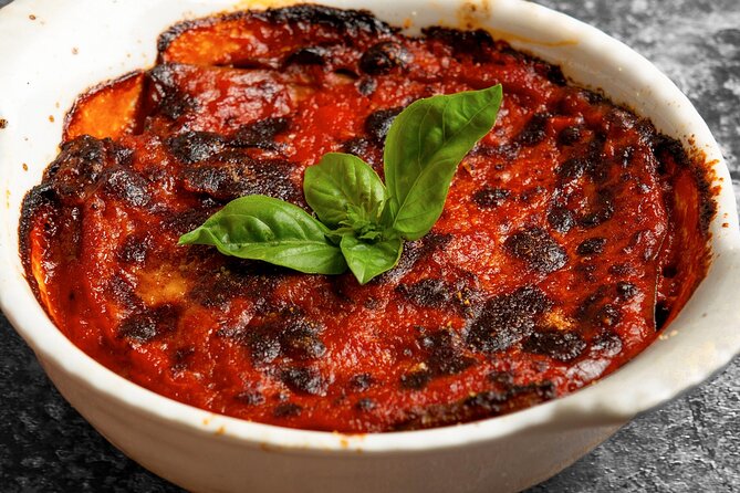 Dinner or Lunch in Sorrento with Chef Carmen - The booking issue you should take seriously