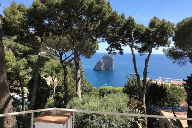 Discover Capri from Sorrento | Semi-Private Day Tour - Key things to know before booking