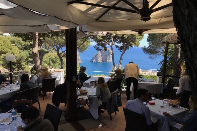 Discover Capri from Sorrento | Semi-Private Day Tour - Why this tour works well for a busy Capri day