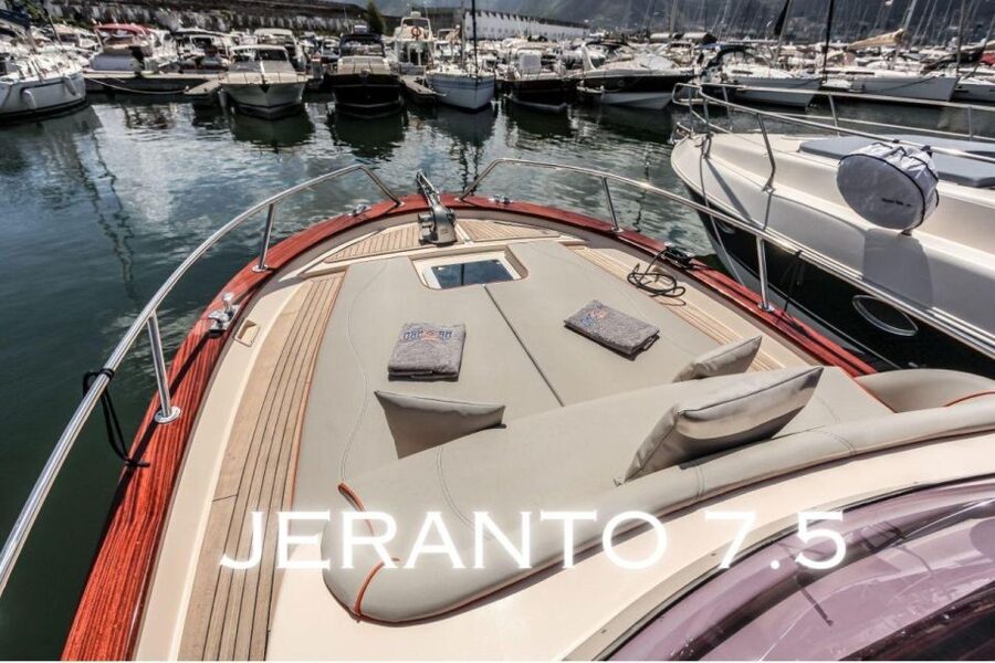 Discover Capri's Hidden Gems: Group Tour Boat Experience - Who will enjoy this Capri outing?