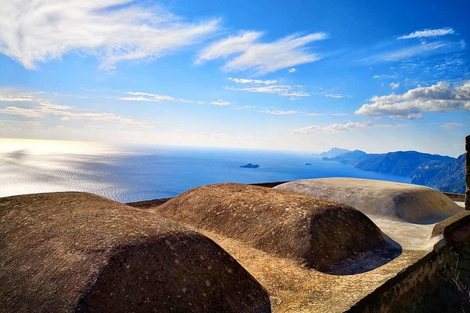 Discover "Path of theGods" private hiking tour from Amalfi Positano Sorrento - How hard is this four-hour hike?