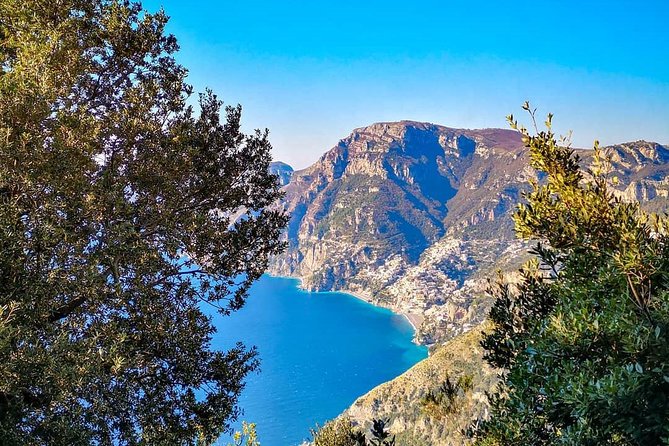 Discover "Path of theGods" private hiking tour from Amalfi Positano Sorrento - Is $329.52 per person a fair price?