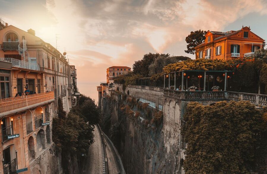 Discover Sorrento: food and walking tour - Why Sorrento’s food makes sense on foot