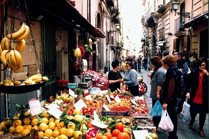 Discover Sorrento with food tasting and walking Tour - How the $89.02 price works out