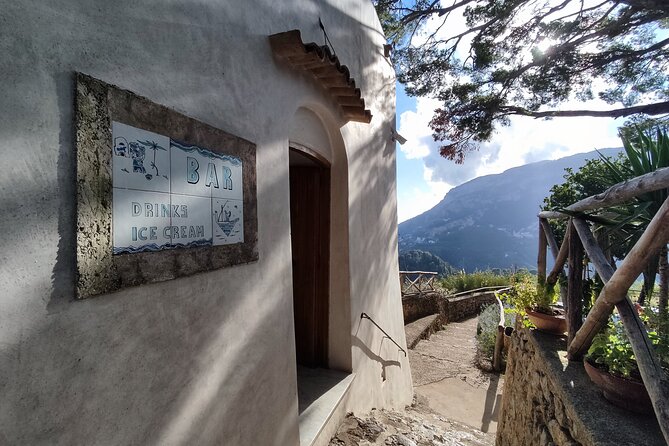Discover the Magic of the Amalfi and Sorrento Coast by Vespa - Amalfi, the main town stop