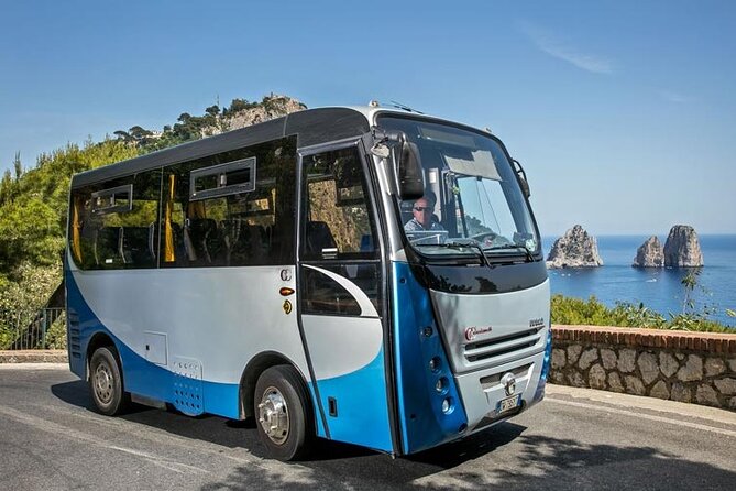 Discovering Capri in one day - Key points to know before booking