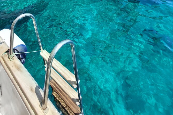 Dolce Vita Private Sea Escape - Villa Malaparte and the Natural Arch