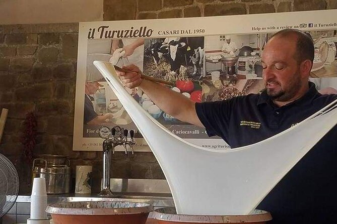 E-Bike Food and Wine Tour in the Sorrento Peninsula - What the $131.87 price gets you