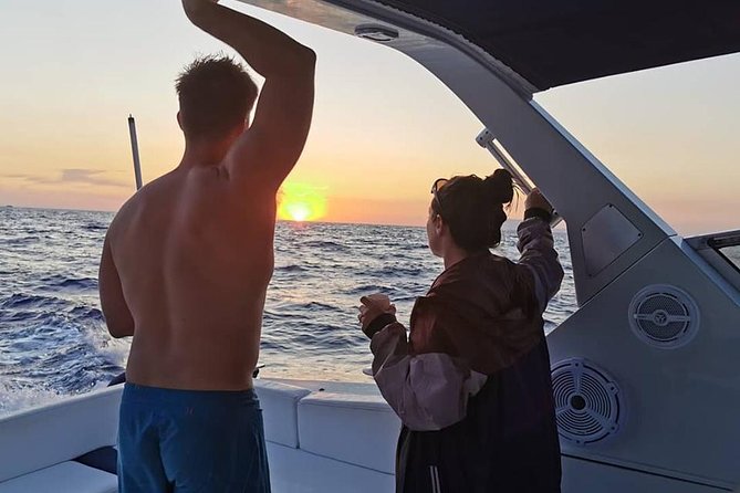 Exclusive Private Boat Tour from Sorrento to Positano and Amalfi - Positano, with one hour to explore