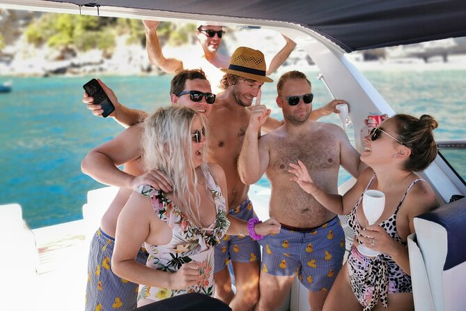 Exclusive Private Boat Tour from Sorrento to Positano and Amalfi - From Sorrento to the Roman ruins at Bagni della Regina Giovanna