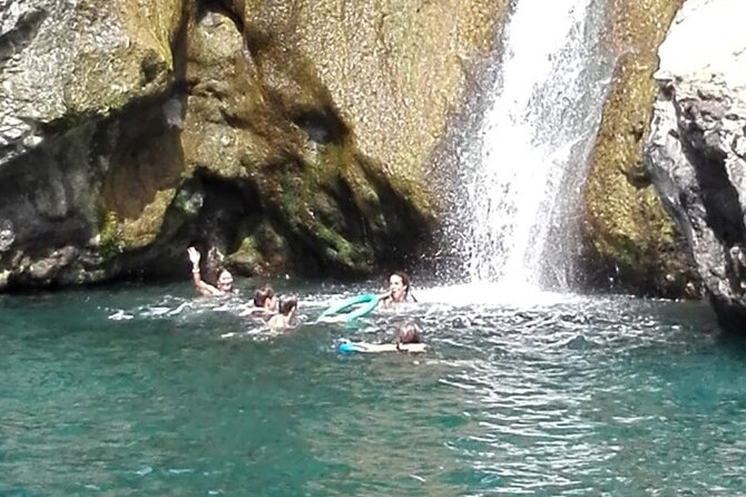 Exclusive Private Boat Tour to capri & Amalfi coast from Sorrento - Three hours to explore Capri on foot