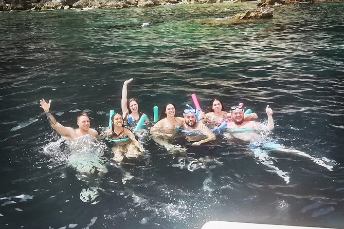 Exclusive Private Boat Tour to capri & Amalfi coast from Sorrento - The skippers make the difference