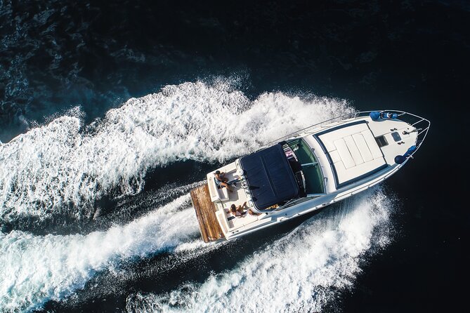 Exclusive Private Capri Boat Tour from Sorrento – Swim & Explore - What the price means for your group