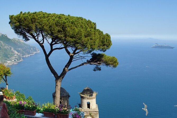 Exclusive Private VIP Capri Boat Experience on a Gozzo - The Blue Grotto option and its extra cost