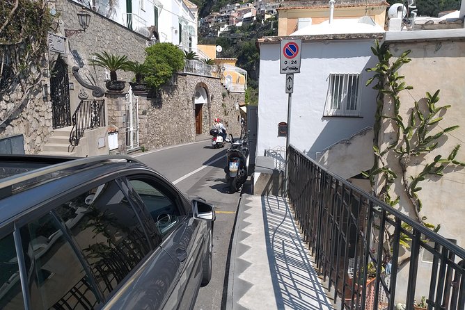 Excursions To Positano-amalfi-ravello - Amalfi: A Town Built Around Its Cathedral
