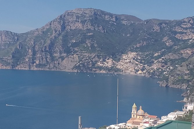 Excursions To Positano-amalfi-ravello - Ravello: A Higher View Above Amalfi
