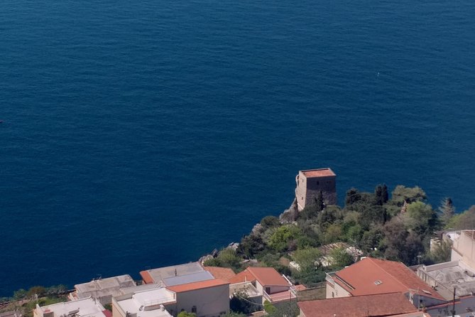Excursions To Positano-amalfi-ravello - Price, Timing, and Overall Value
