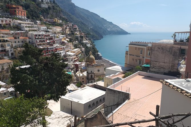 Excursions To Positano-amalfi-ravello - Who Will Get the Most From This Tour