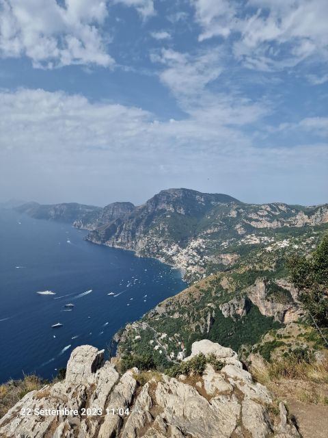 Ferriere Waterfalls - Amalfi coast - Who should book the Ferriere Waterfalls hike?