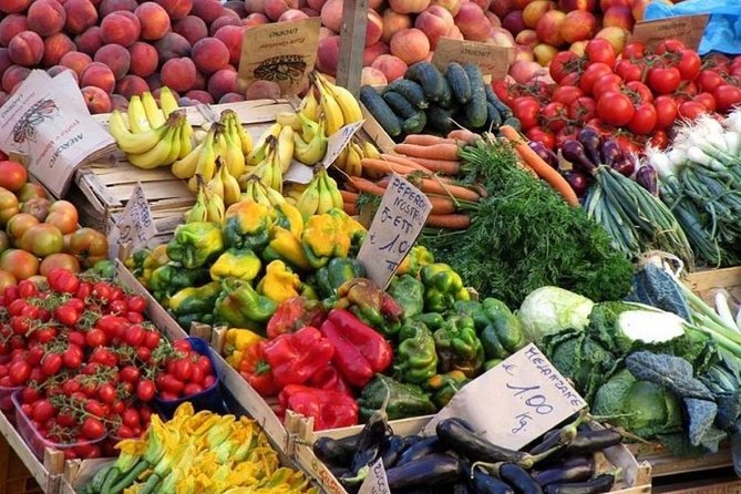 Food Experience with a local in Praiano - Who will enjoy this most