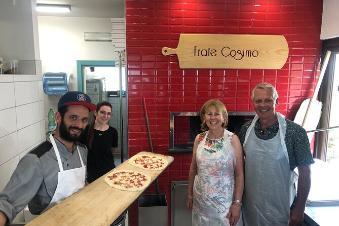 Food gastronomic tour - Why this Positano food tour feels different