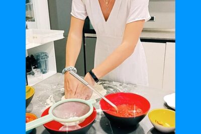 Food gastronomic tour