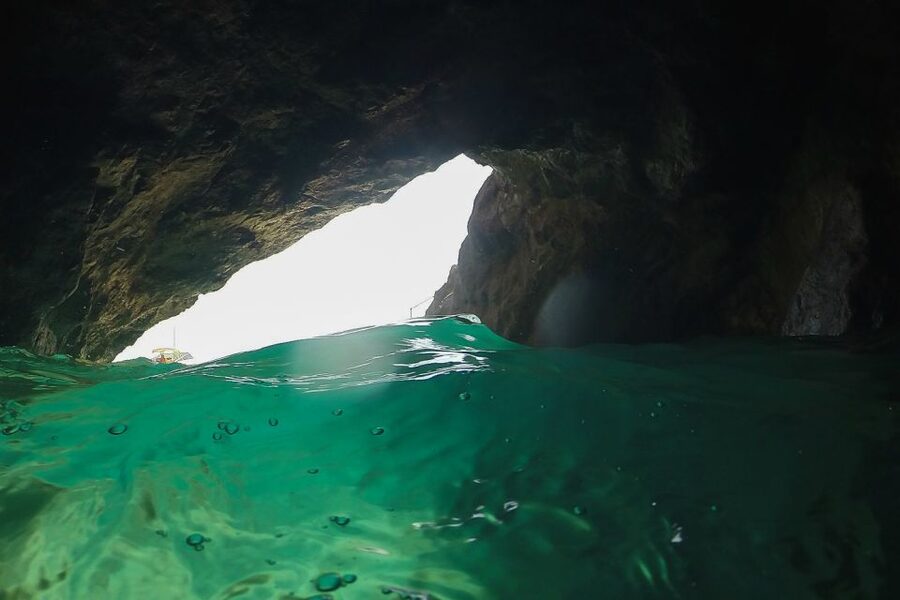 From Amalfi: Amalfi Coast 6-Hour Private Grottoes Boat Trip - Timing, weather, and value
