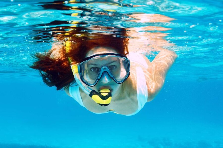 From Amalfi: Capri Island Boat Tour with Snorkeling & Drinks - The sunset return to Amalfi