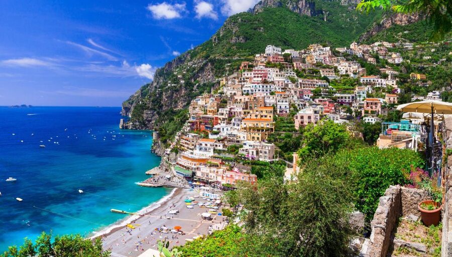 From Amalfi: Capri Island Boat Tour with Snorkeling & Drinks - What the price includes, and what it does not
