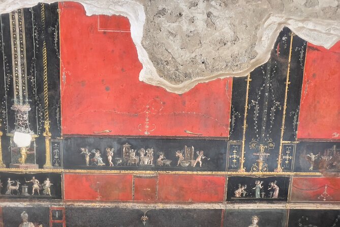 From Amalfi Coast: Pompeii Guided Tour with Skip the Line - What two hours can realistically cover