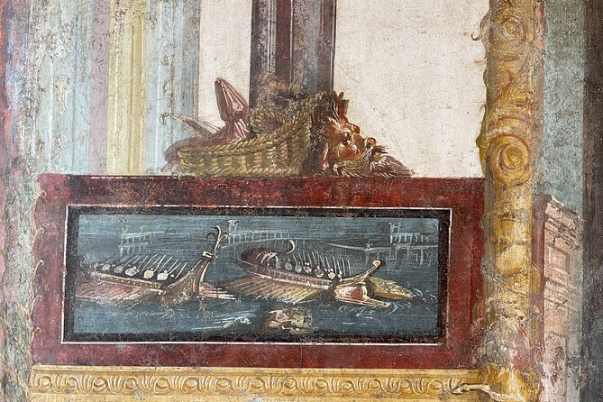 From Amalfi Coast: Pompeii Guided Tour with Skip the Line - Is $179.41 a fair price?