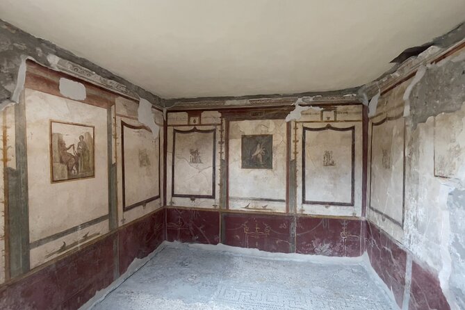 From Amalfi Coast: Pompeii Guided Tour with Skip the Line - Cancellation and weather details