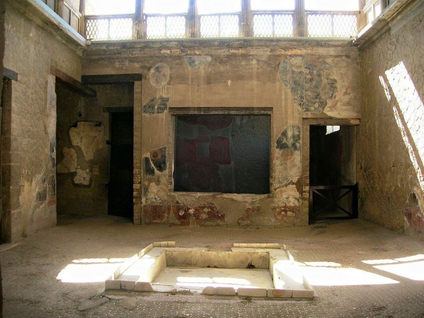 From Amalfi Coast: Pompeii Herculaneum skip-the-line - Is the $169.93 price good value?