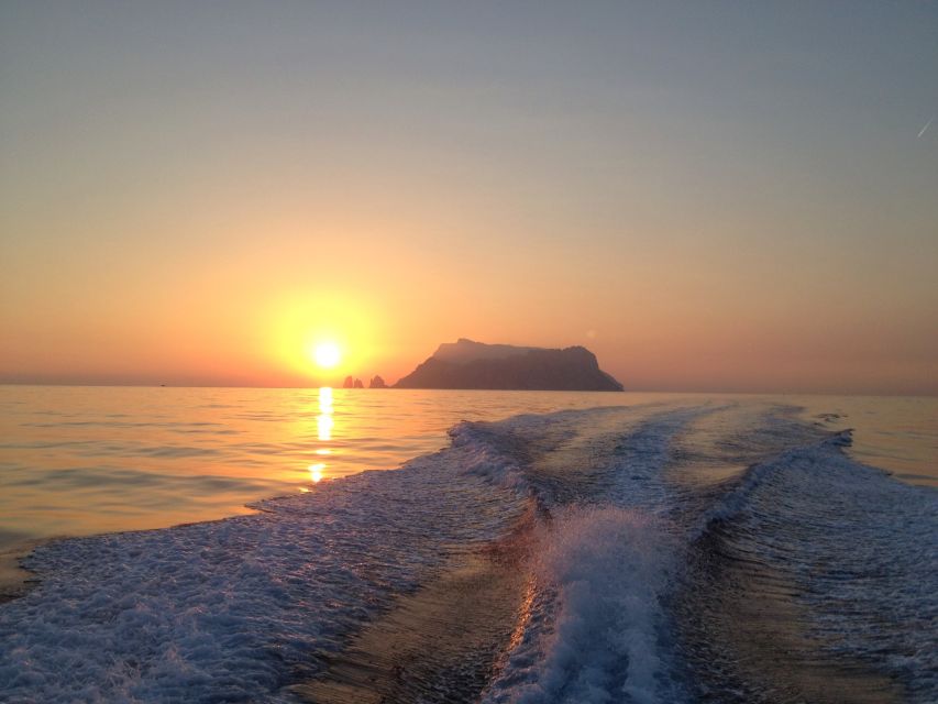 From Amalfi: Private Sunset Cruise along the Amalfi Coast - Why a sunset boat trip works so well on the Amalfi Coast